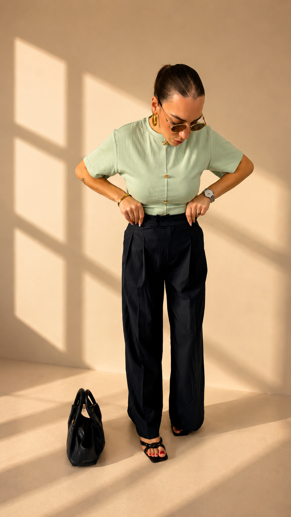 Pantaloni