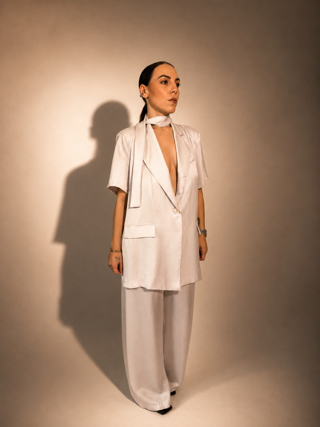 Coordinati e Tailleur