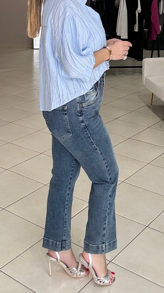 Jeans vintage
