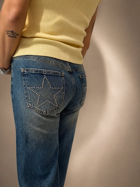 Jeans Stella