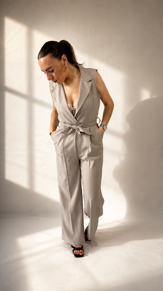 Jumpsuit 9288