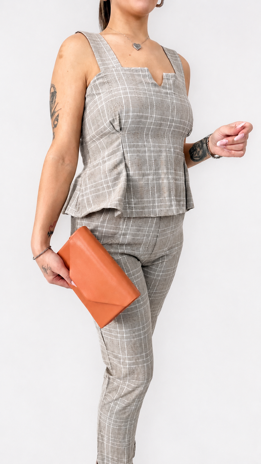 Coordinato Rosy
