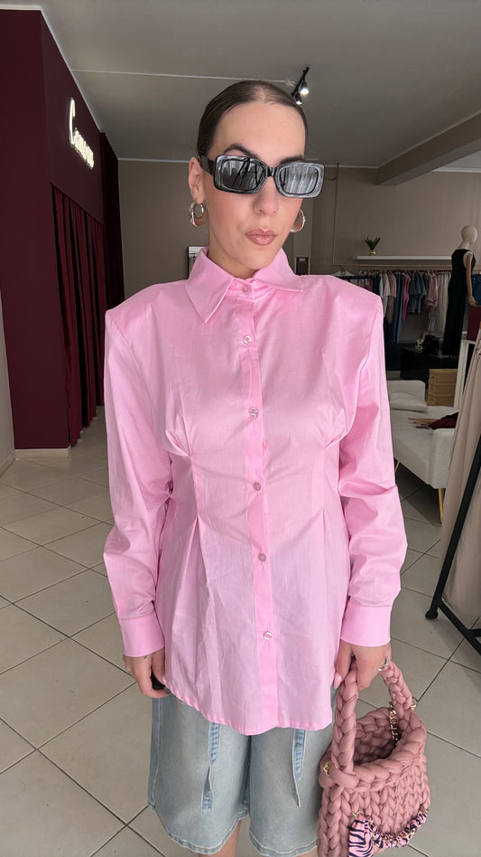 Camicia cuore