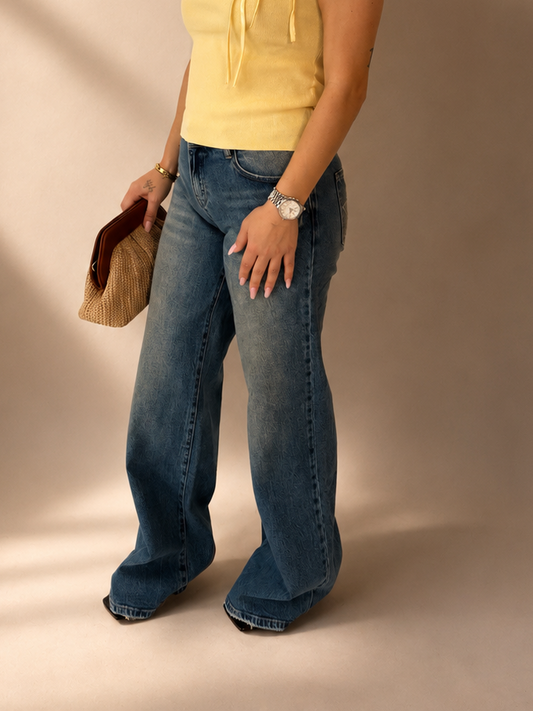 Jeans Stella