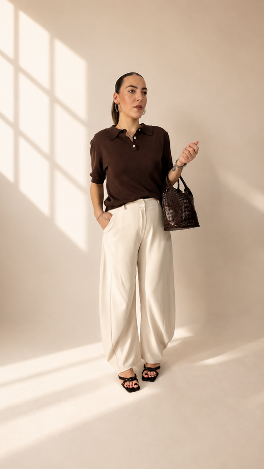 Pantalone Ballon