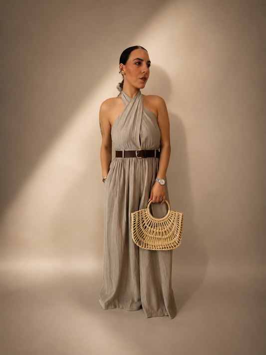Tuta Kelly