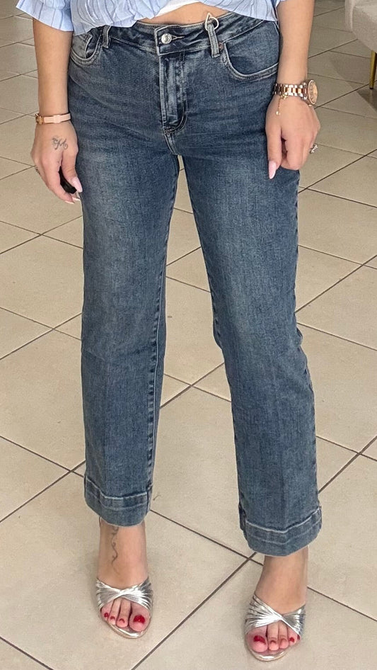 Jeans vintage