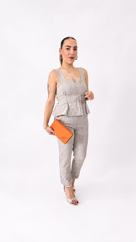 Coordinato Rosy
