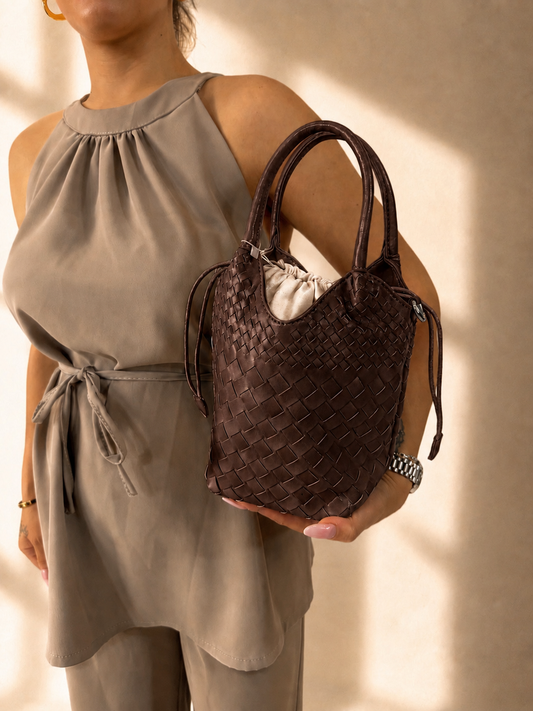 Borsa Secchiello