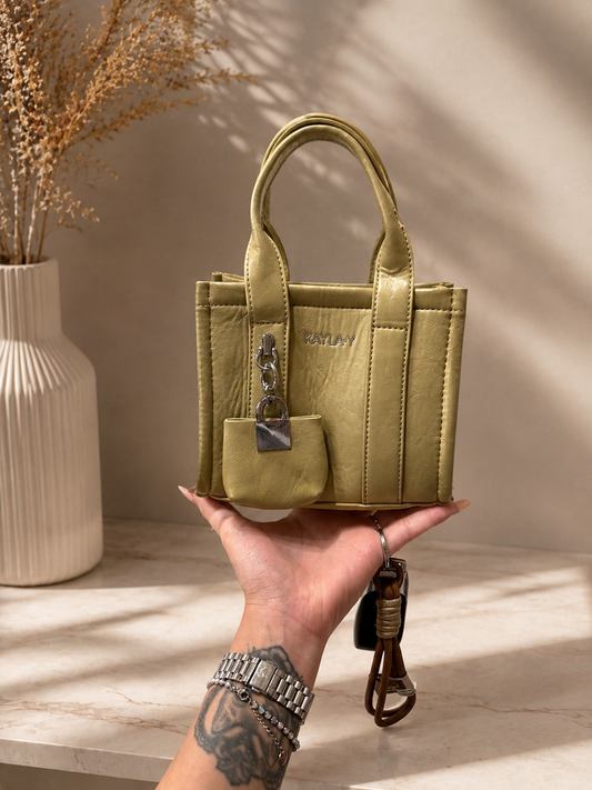 Borsa KAYLAY