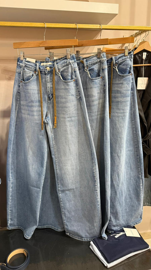 Jeans Teodora