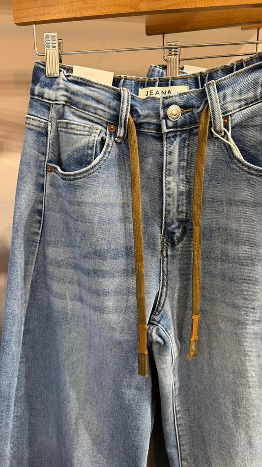 Jeans Teodora