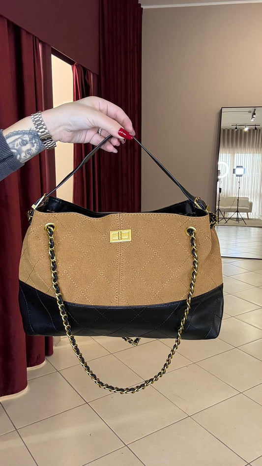 Borsa Chany
