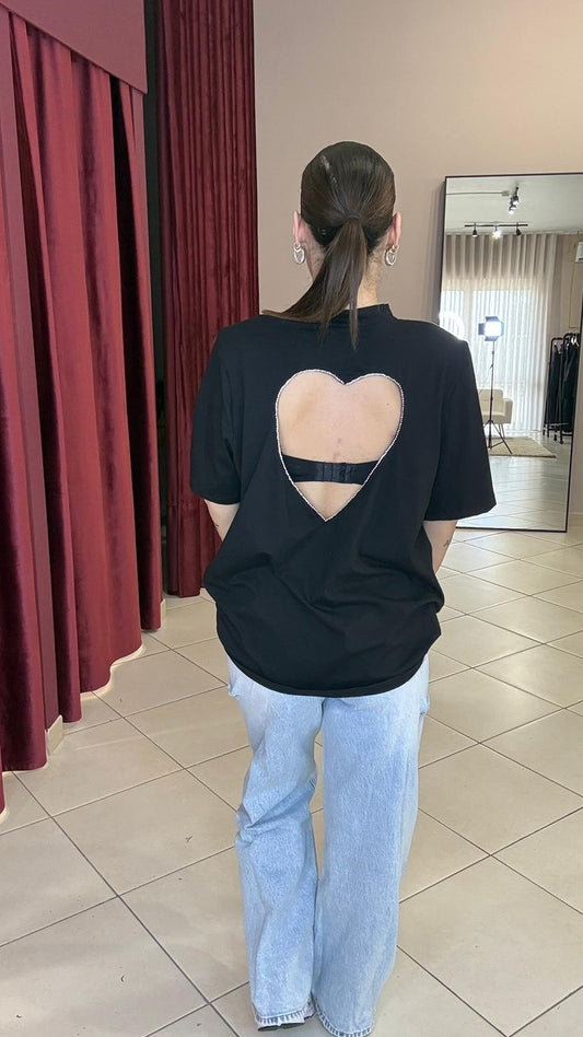 Maglia Heart