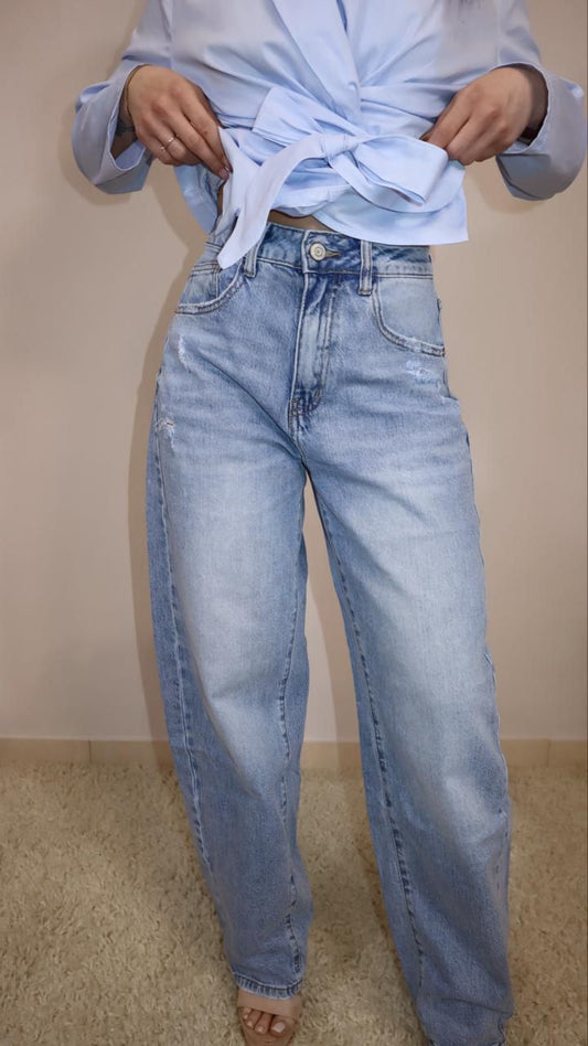 Jeans Brilla