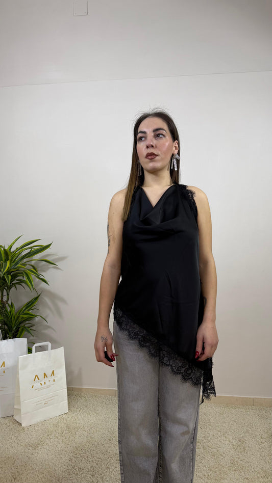 Top Pizzo Elegance