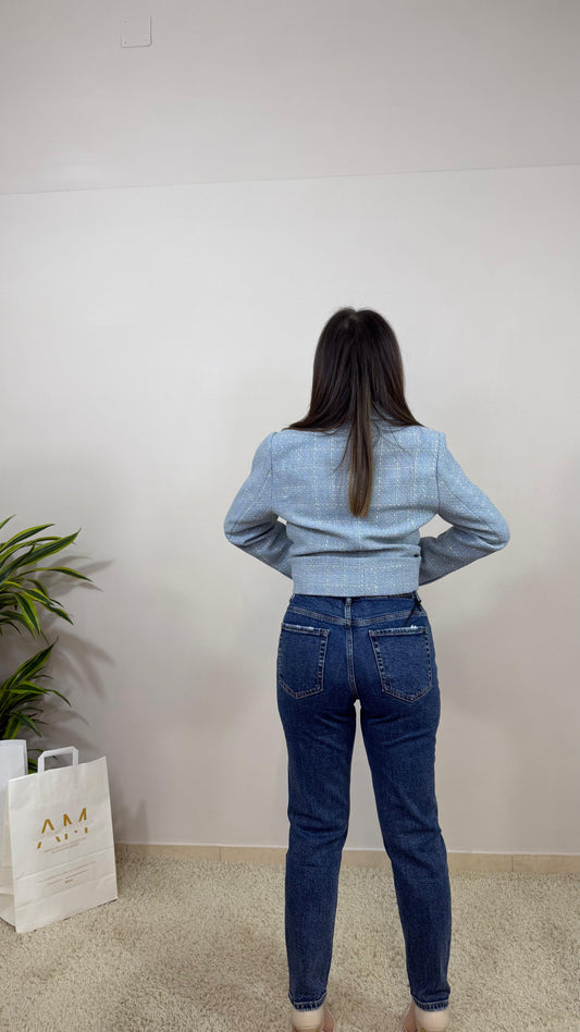 Jeans Catia